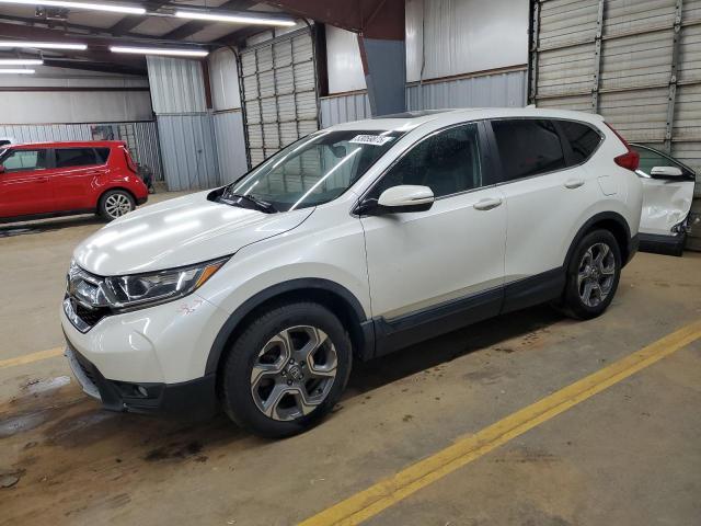 HONDA CR-V EXL