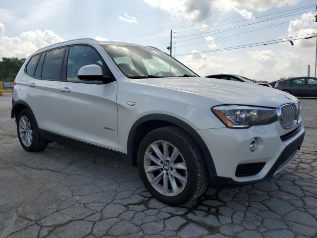 Vin: 5uxwx9c56g0d91975, lot: 54930935, bmw x3 xdrive28i 20164