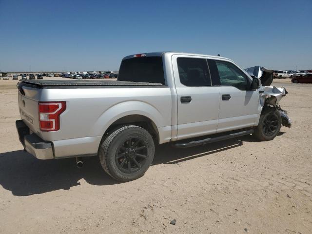 Vin: 1ftew1cp4kke94843, lot: 52362595, ford f-150 supercrew 20193
