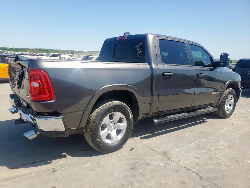 Vin: 1c6srffp2sn679594, lot: 52986545, ram 1500 big horn/lone star 20253