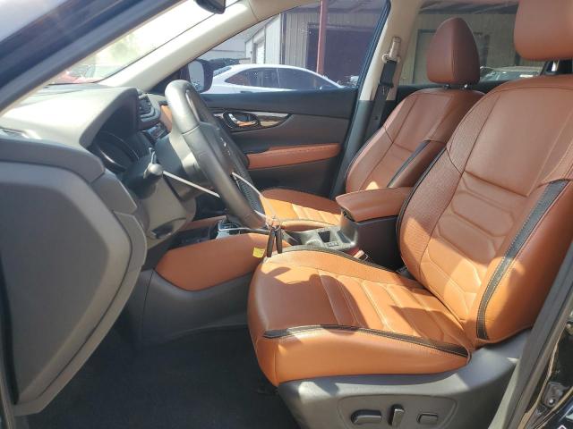 2019 NISSAN ROGUE S - 5N1AT2MV6KC764915
