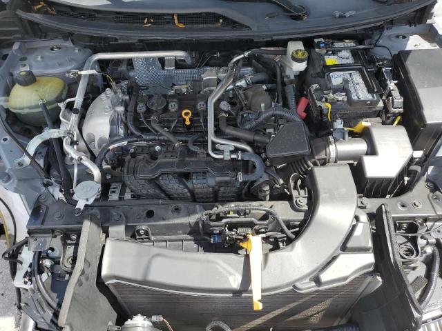 2021 NISSAN ROGUE PLAT JN8AT3DD8MW314691