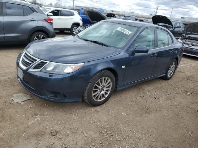 SAAB 9-3 2.0T