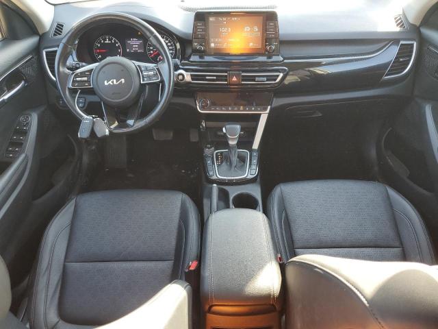 2022 KIA SELTOS S - KNDEUCAA0N7331226
