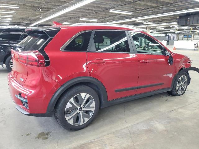 Vin: kndcc3lg7n5160479, lot: 54786735, kia niro s s 20223