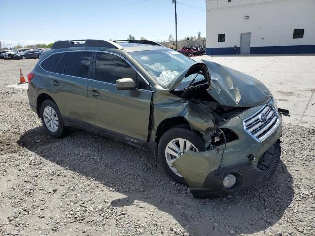 Vin: 4s4bsahc3g3254541, lot: 53671175, subaru outback 2.5i premium 20164