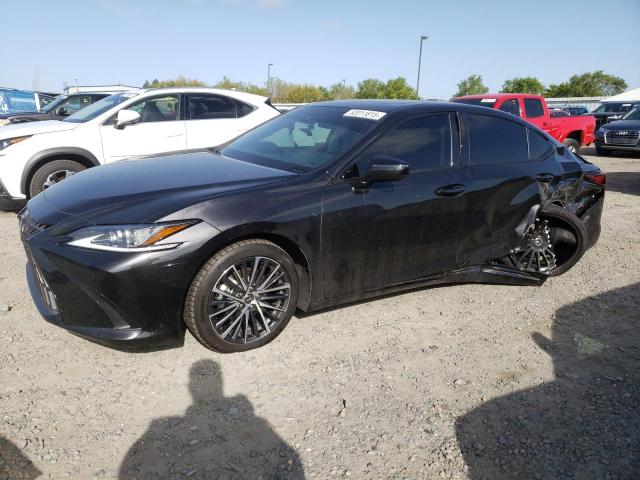 LEXUS ES 350 BAS
