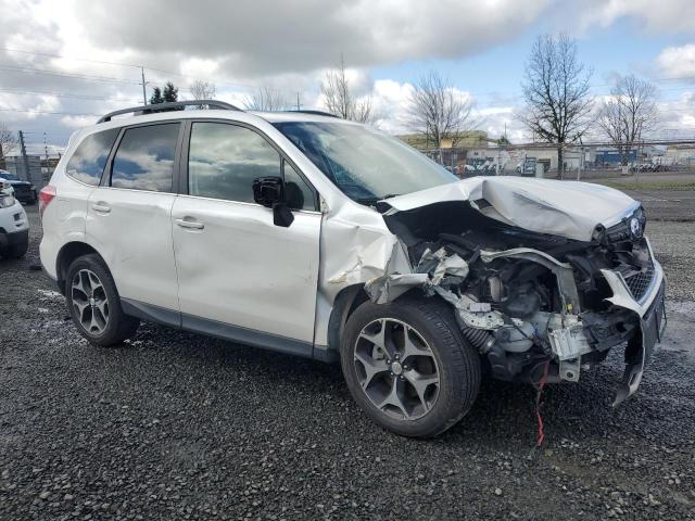 2015 SUBARU FORESTER 2 - JF2SJGDC3FH822449