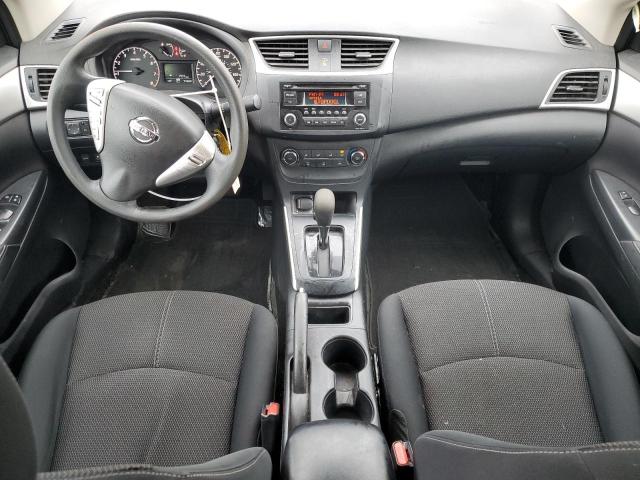 2017 NISSAN SENTRA S - 3N1AB7AP9HY289662