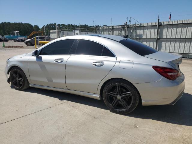 Vin: wddsj4gb6jn642107, lot: 52400635, mercedes-benz cla-class 250 4matic 20182