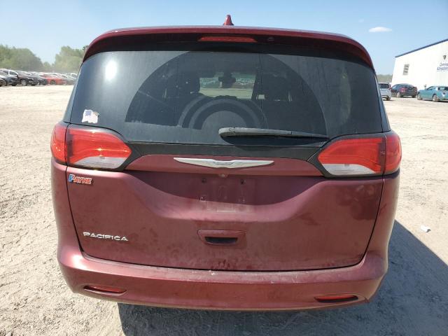 2017 CHRYSLER PACIFICA L - 2C4RC1CG2HR521557