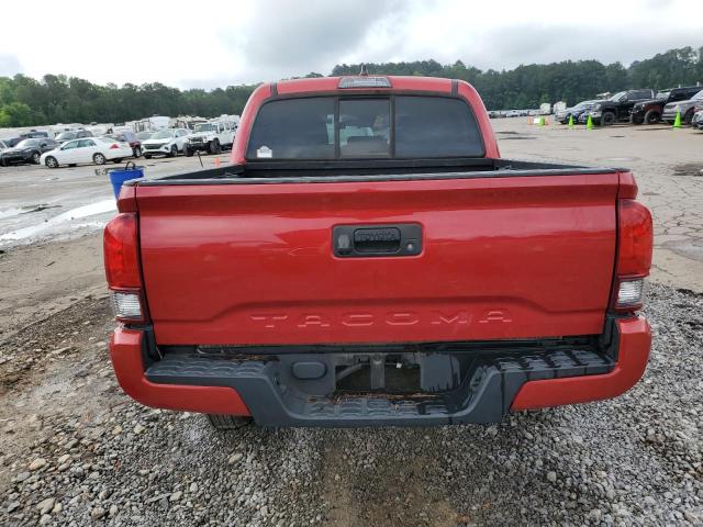 2020 TOYOTA TACOMA DOU - 5TFAX5GN5LX180571