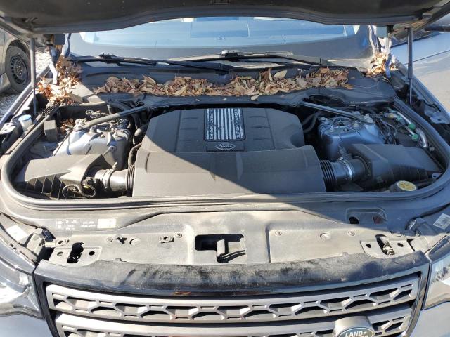 2020 LAND ROVER DISCOVERY - SALRG2RV5L2422103