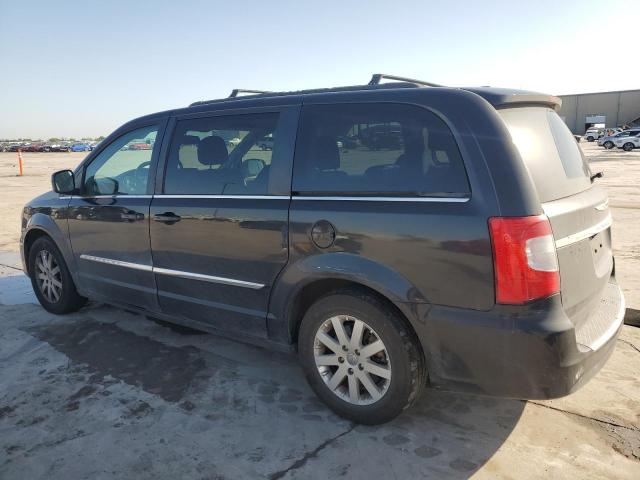 Vin: 2c4rc1bg0dr802106, lot: 52823665, chrysler minivan touring 20132