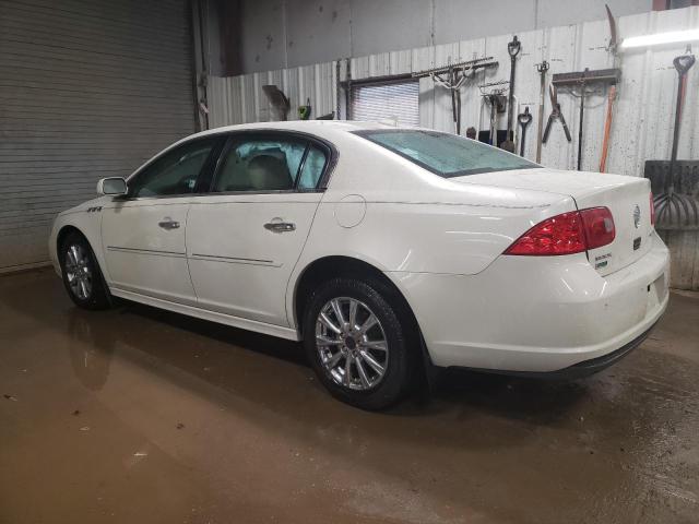2011 BUICK LUCERNE CX - 1G4HJ5EM6BU123933