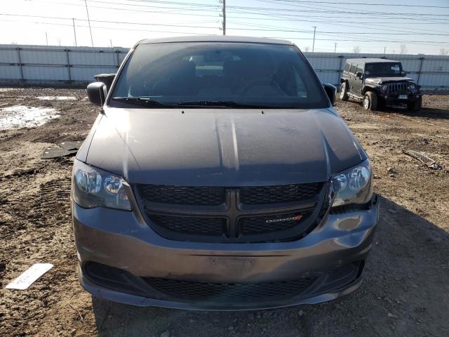 2015 DODGE GRAND CARA - 2C4RDGBG6FR659357