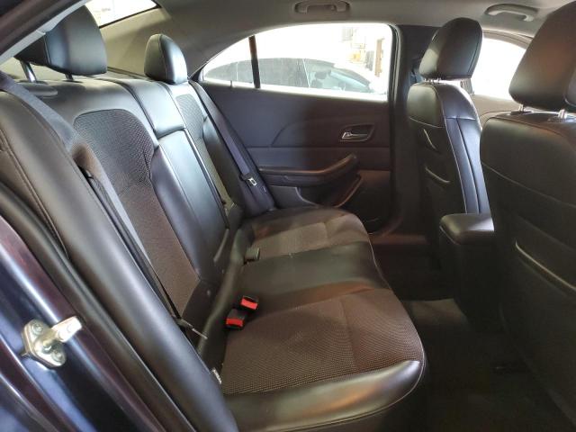 2014 CHEVROLET MALIBU 2LT - 1G11E5SL5EF114308