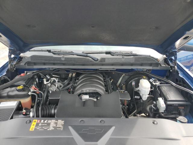 2019 CHEVROLET SILVERADO - 2GCVKPECXK1188299