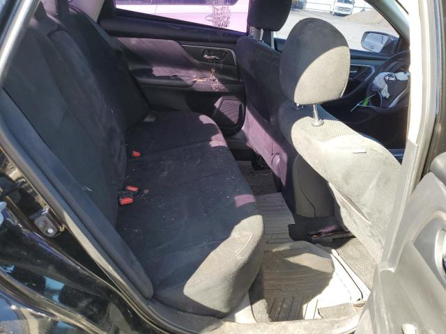2015 NISSAN ALTIMA 2.5 1N4AL3AP1FC293073