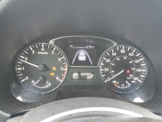 2015 NISSAN ALTIMA 2.5 - 1N4AL3AP3FC597733