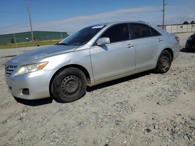 TOYOTA CAMRY BASE