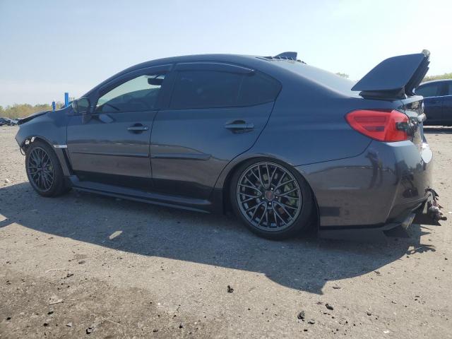 2017 SUBARU WRX STI JF1VA2M6XH9813310