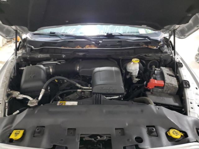 2019 RAM 1500 CLASS - 1C6RR7FGXKS518965