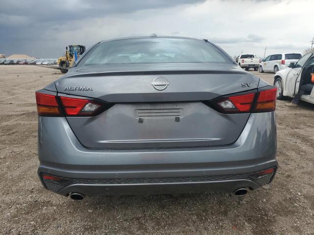 2024 NISSAN ALTIMA SV 1N4BL4DV1RN389931