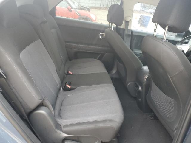 2022 HYUNDAI IONIQ 5 SE - KM8KM4AE0NU056451