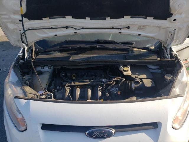 2017 FORD TRANSIT CO - NM0LS7F73H1298308