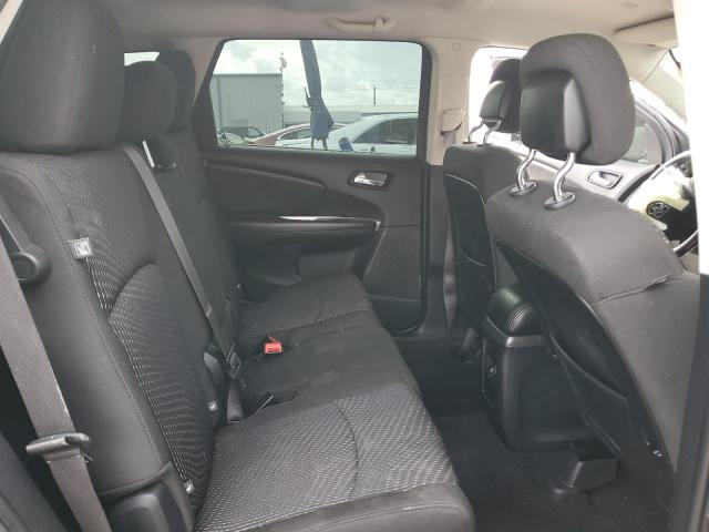 2020 DODGE JOURNEY SE - 3C4PDCAB2LT268219