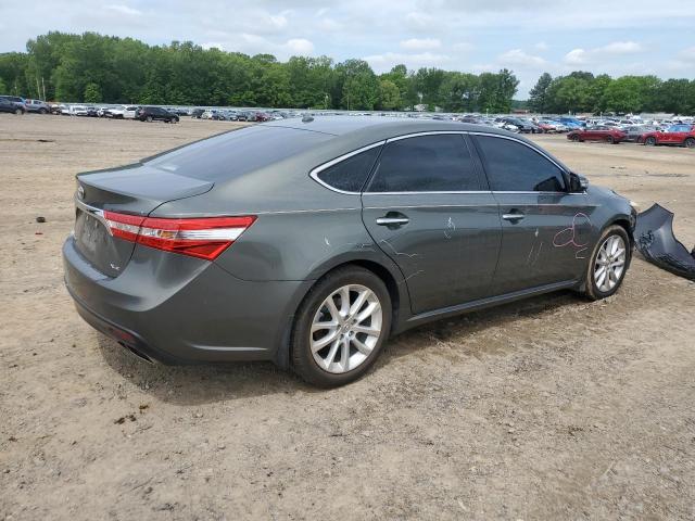 Vin: 4t1bk1eb4du062658, lot: 54121905, toyota avalon base 20133