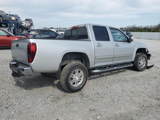 Vin: 1gth6pfe9c8105140, lot: 53684075, gmc canyon sle-2 20123