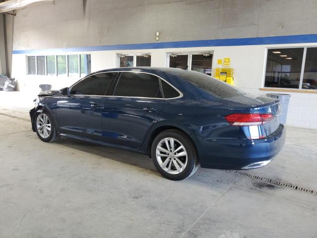 2020 VOLKSWAGEN PASSAT SE - 1VWWA7A39LC017839