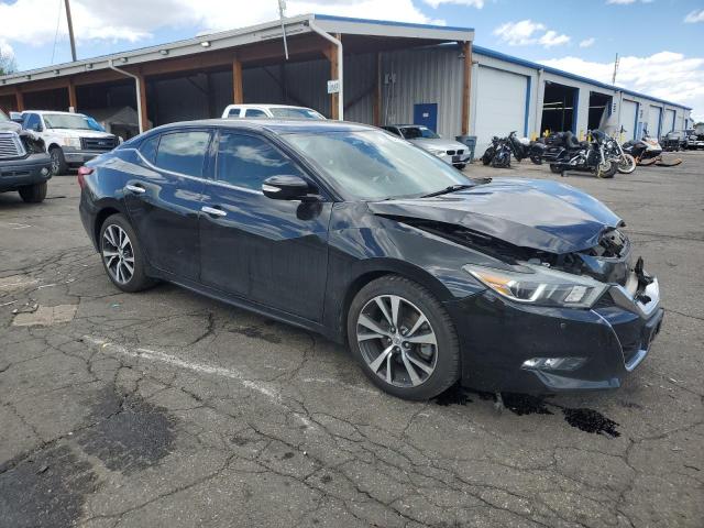 Vin: 1n4aa6ap9gc406955, lot: 54065585, nissan maxima 3.5s 20164