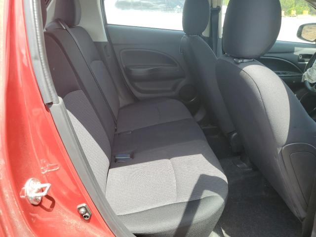 2020 MITSUBISHI MIRAGE ES - ML32A3HJXLH000407