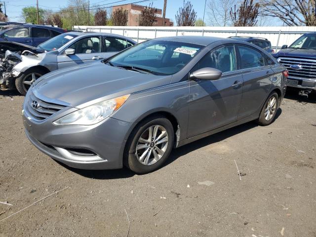 Vin: 5npeb4ac2bh019235, lot: 54872565, hyundai sonata gls 2011 img_1
