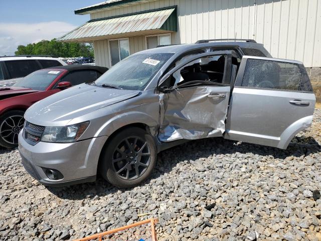 Vin: 3c4pdcbb9kt738016, lot: 55134565, dodge journey se 2019 img_1