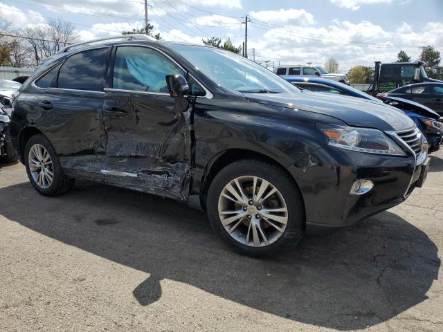 Vin: 2t2bk1ba5ec226171, lot: 52702585, lexus rx350 350 base 20144