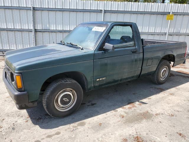 Vin: 1gccs14a3n8105494, lot: 54552375, chevrolet s10 s10 1992 img_1