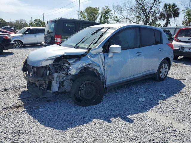 NISSAN VERSA S