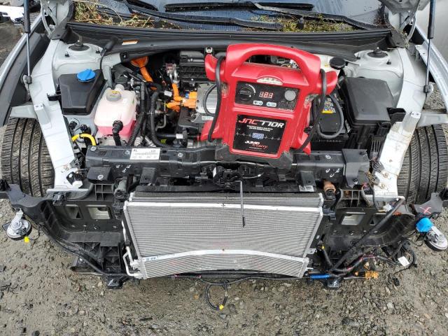 2023 HYUNDAI IONIQ 6 LI KMHM54AC8PA026011