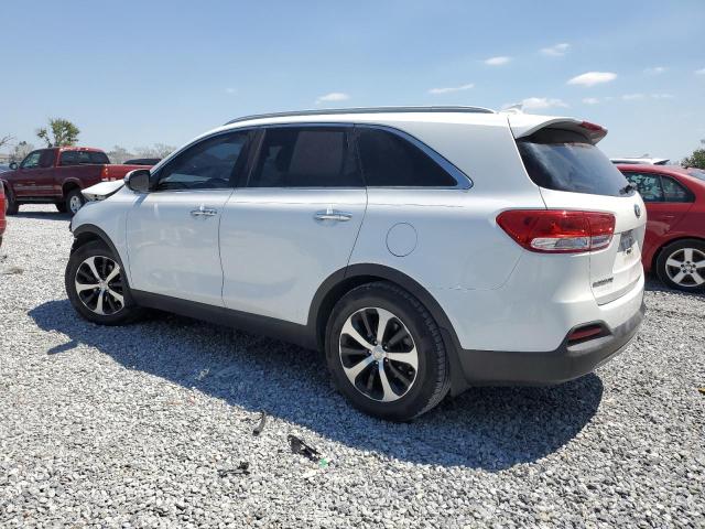 Vin: 5xyph4a53jg409422, lot: 53042375, kia sorento ex 20182