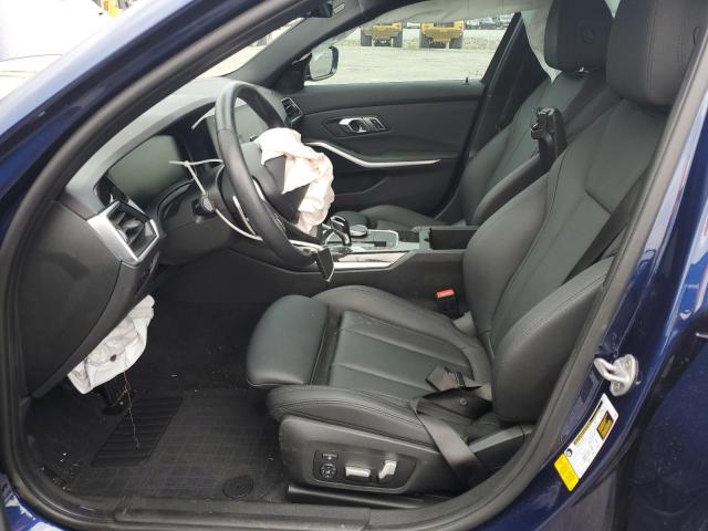 2019 BMW 330I - WBA5R1C51KAK09945
