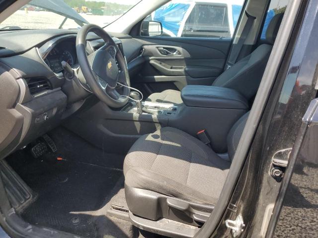 2018 CHEVROLET TRAVERSE L - 1GNERFKWXJJ160700