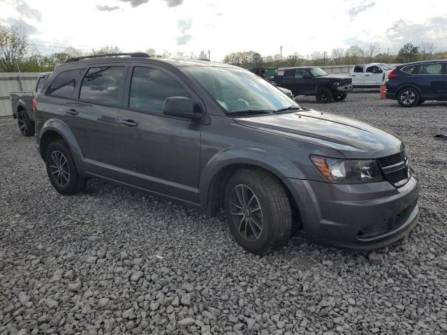 Vin: 3c4pdcabxjt276839, lot: 51659975, dodge journey se 20184