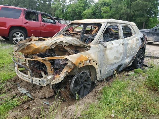 Vin: kl79mtsl7mb166804, lot: 53845385, chevrolet trailblzr rs 2021 img_1