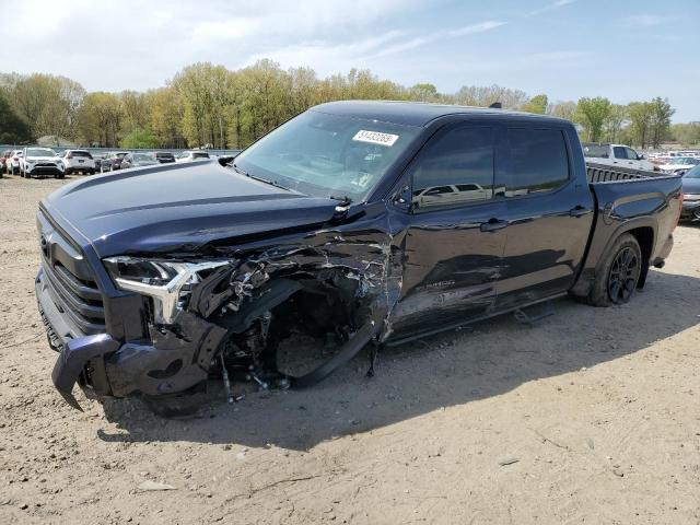 Vin: 5tfla5db9sx282572, lot: 51432265, toyota tundra crewmax sr 2025 img_1