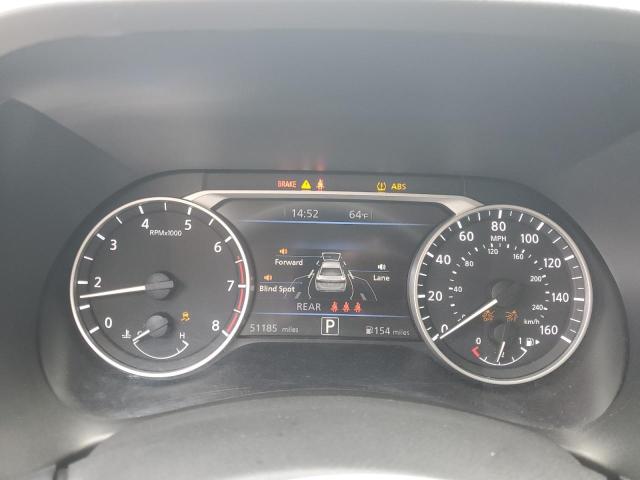 2021 NISSAN SENTRA SV - 3N1AB8CV1MY327655