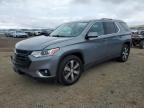 2018 CHEVROLET TRAVERSE L - 1GNEVHKW4JJ132818